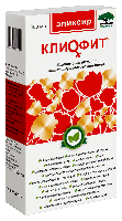 Клиофит