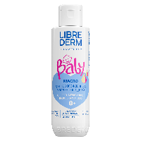 Изображение товара Librederm baby масло для новорожденных/младенцев/детей 150 мл