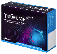 Трибестан