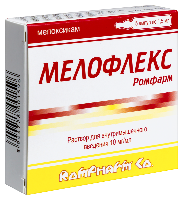 Мелофлекс Ромфарм