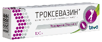 Троксевазин