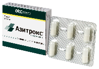Азитрокс