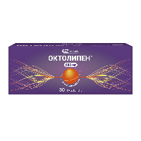Октолипен
