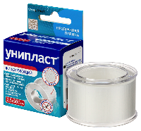 Лейкопластырь