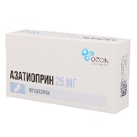 Азатиоприн