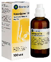 Канефрон
