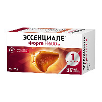 Эссенциале