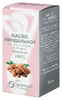 Масло миндальное