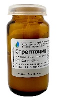 Стрептоцид