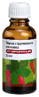 Перца стручкового настойка
