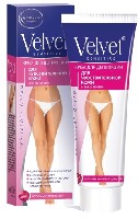 Изображение товара Velvet крем для депиляции для чувствительной кожи и зоны бикини 100 мл