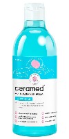 Изображение товара Ceramed мицеллярная вода энзимная для сухой чувствительной склонной к раздражению кожи 400 мл