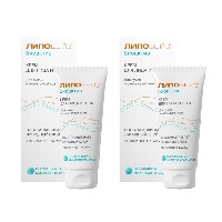 Изображение товара Набор из 2-х уп ЛИПОБЕЙЗ БИОАКТИВ КРЕМ ДЛЯ ЛИЦА И ТЕЛА 75МЛ со скидкой