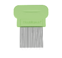 Изображение товара Педикулен ультра гребень для вычесывания вшей и гнид