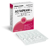 Аспаркам-L