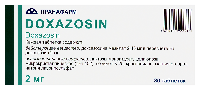 Доксазозин