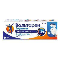 Вольтарен