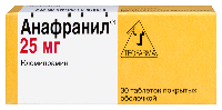 Анафранил