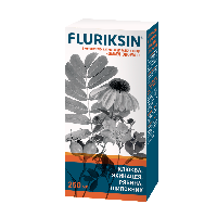 Изображение товара Fluriksin иммунонорм+ 250 мл