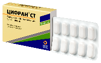 Цифран