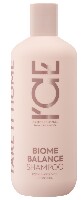 Изображение товара Ice by natura siberica professional take it home шампунь для жирной кожи головы 400 мл