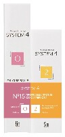 Изображение товара System 4 программа против сухой перхоти/шампунь терапевтический 2 250 мл+маска отшелушивающая о 150 мл/