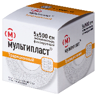 Лейкопластырь