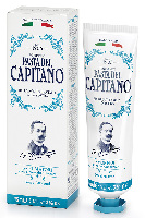 Pasta del capitano 1905 зубная паста для курящих 75 мл