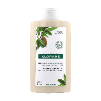 Изображение товара Klorane шампунь восстанавливающий с органическим маслом купуасу 400 мл