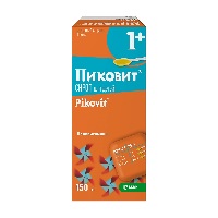 Пиковит