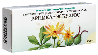 Арника-Эскулюс