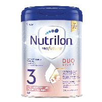 Изображение товара Nutrilon-3 superpremium напиток сухой молочный 800 гр