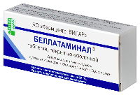 Беллатаминал