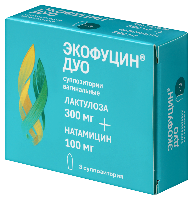Экофуцин