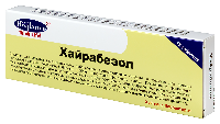 Хайрабезол