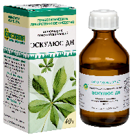 Эскулюс