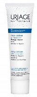 Изображение товара Uriage барьедерм цика-крем с медью и цинком 15 мл