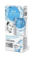 Изображение товара Fito косметик bio cosmetolog professional крем для лица гиалуроновый дневной активное омоложение+глубокое увлажнение 45 мл