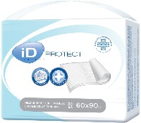 Изображение товара ID expert пеленки одноразовые впитывающие 60x90 30 шт.