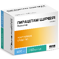 Пирацетам