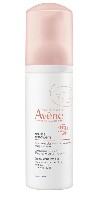 Avene очищающая пенка для снятия макияжа 150 мл