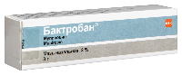 Бактробан