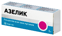 Азелик