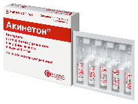 Акинетон