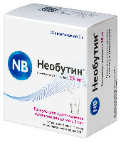 Необутин
