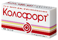 Колофорт