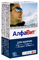 Алфавит
