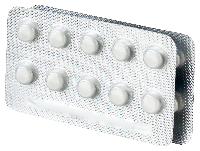 Гидрохлортиазид