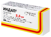 Индап