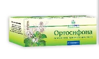 Изображение товара Ортосифона тычиночного (почечного чая) листья 1,5 гр 20 шт. фильтр-пакеты